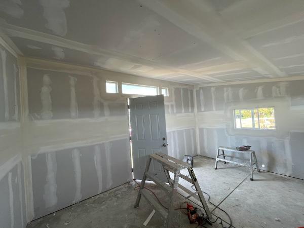 Shalom Drywall