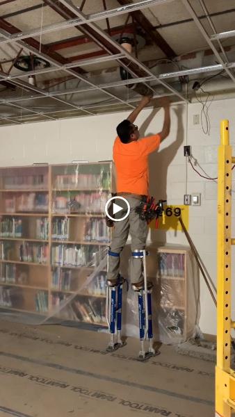 Shalom Drywall