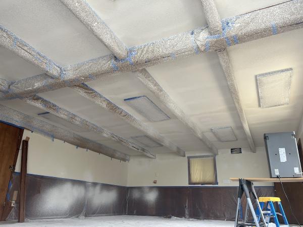 Shalom Drywall