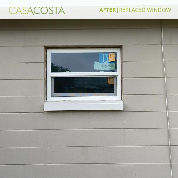 Casacosta Residential Construction
