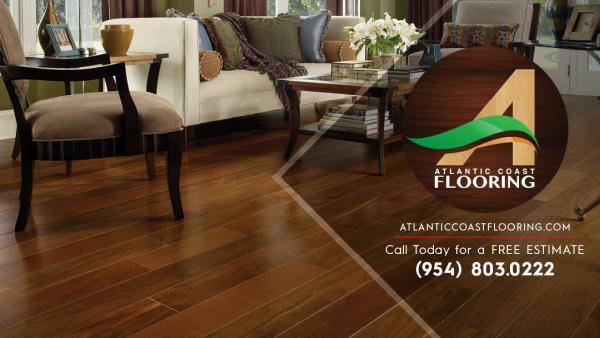 Atlantic Coast Flooring Inc
