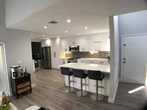 Atlantic Coast Flooring Inc