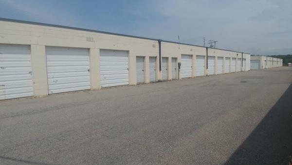 Cass Road Self Storage