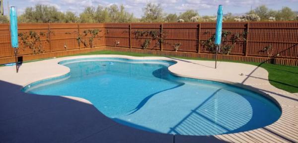 Able Fence LLC