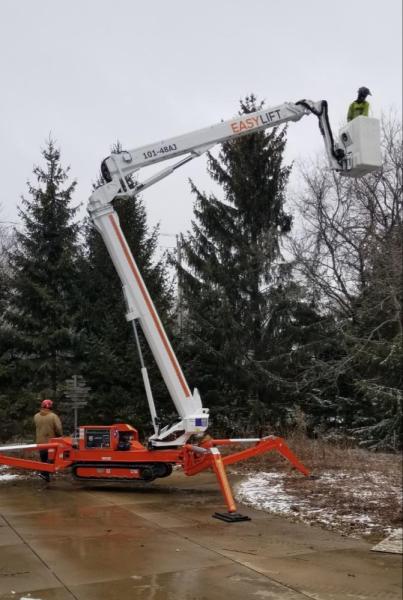 Droprite Tree Service