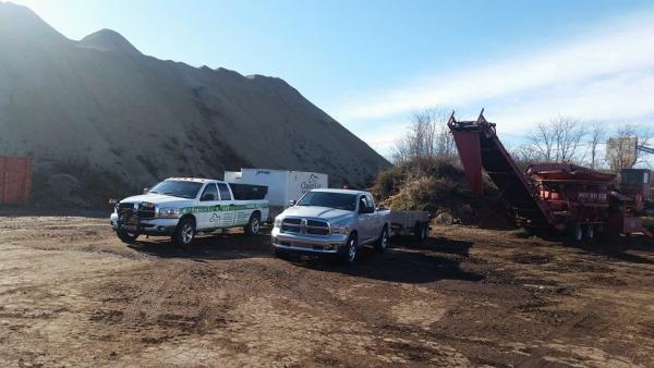 Classic Cut Landscaping Services LLC