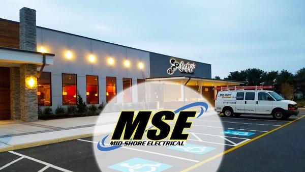 Mid-Shore Electrical Services