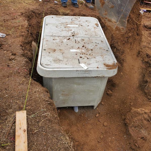 Barone Electrical Services Inc