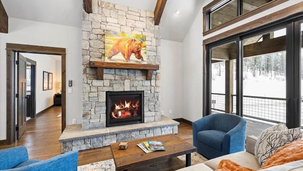 Glacier Getaways