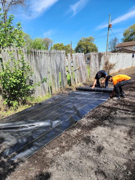 ABC Paving & Sealcoating