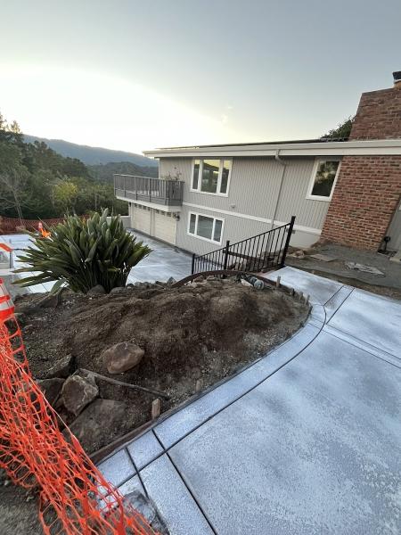 Sione's Concrete Construction