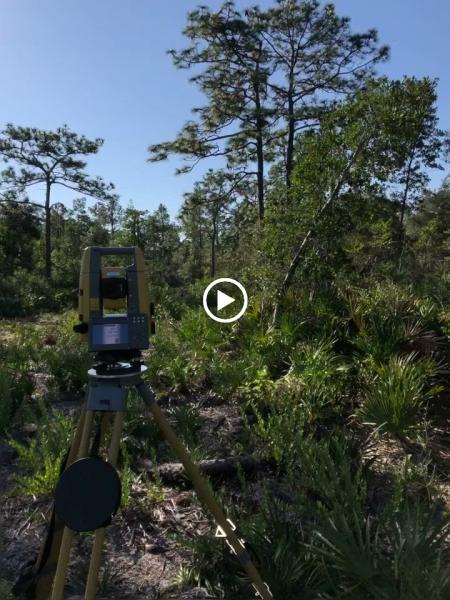 Epic Surveying & Mapping