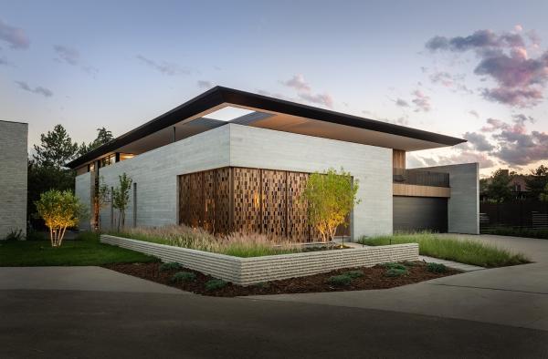 Elevate by Design: Innovative Outdoor Architecture