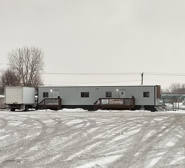 Citi Cargo & Storage