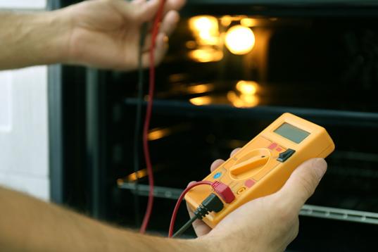 Repair My Appliance Austin