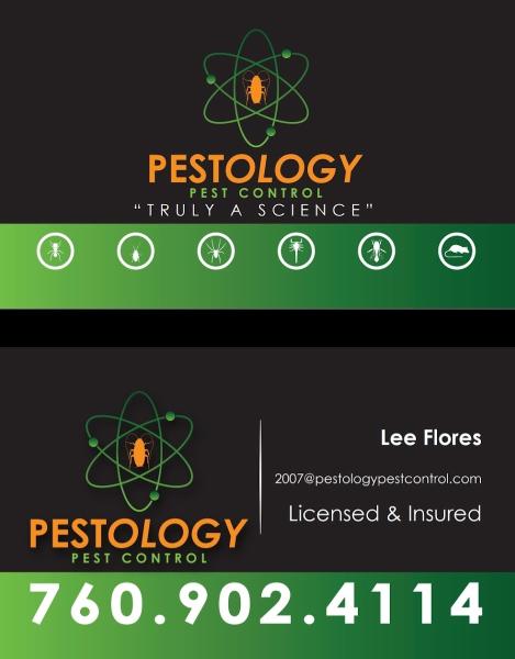 Pestology Pest Control