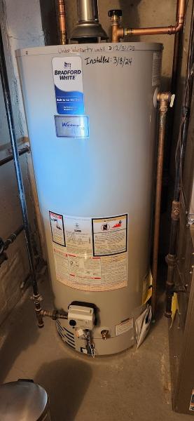 Waldman Plumbing & Heating
