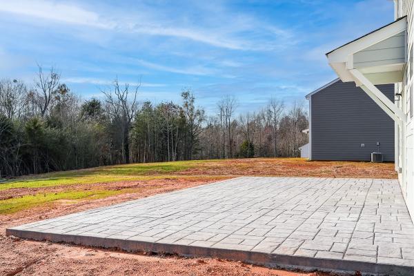 J. Callahan Concrete