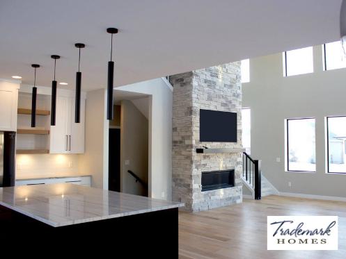Trademark Homes
