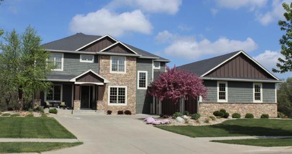 Trademark Homes