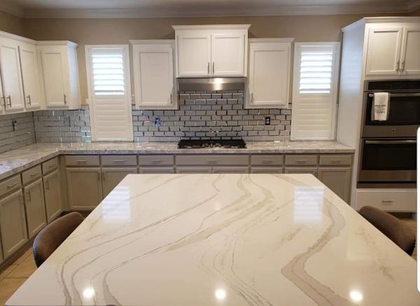 JL Custom Tile & Stone