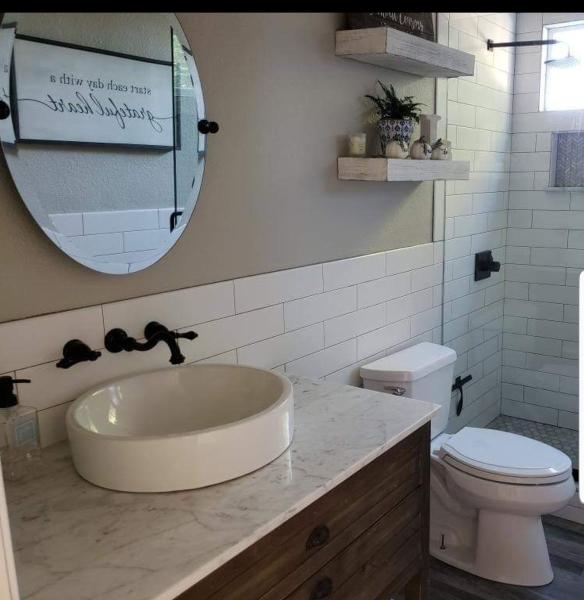 JL Custom Tile & Stone
