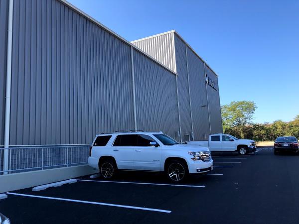 Dublin Building Systems