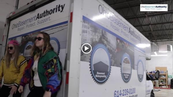 Ohio Basement Authority