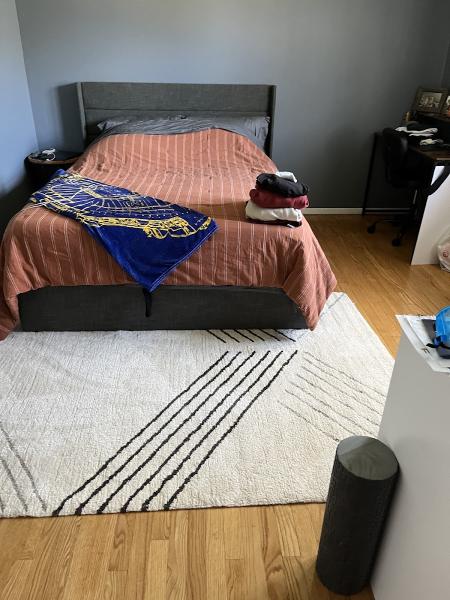 Lustra Cleaning Services