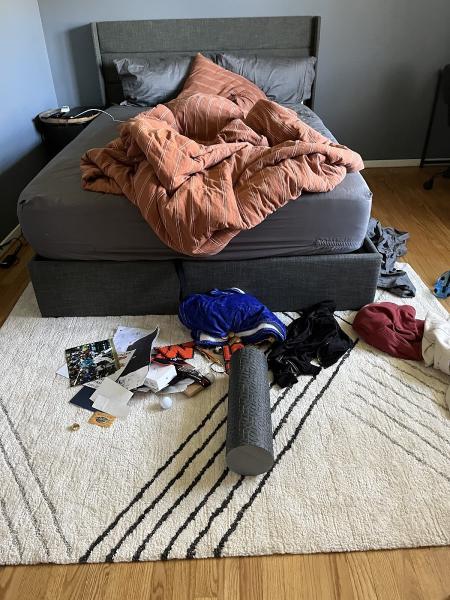 Lustra Cleaning Services