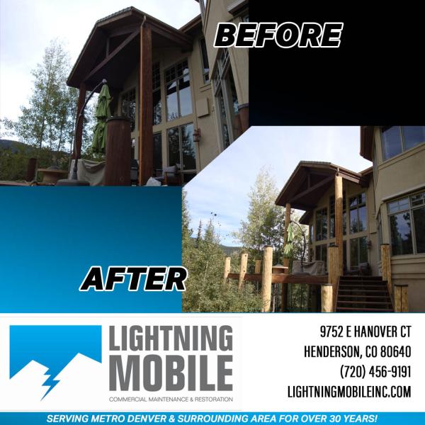 Lightning Mobile Services