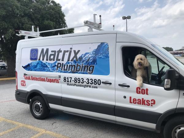 Matrix Plumbing