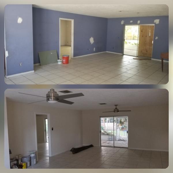 Ned's Remodeling Services