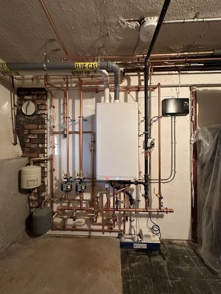 Affordable Heat & Air