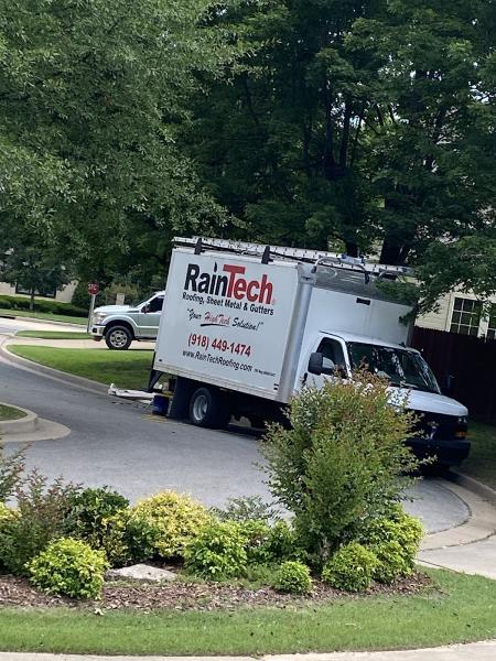 Raintech Roofing