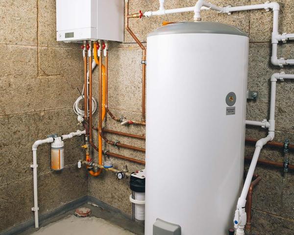 Handy Oil Burner Service