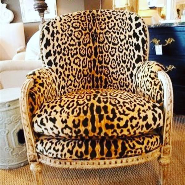 Tim Hawkins Interiors