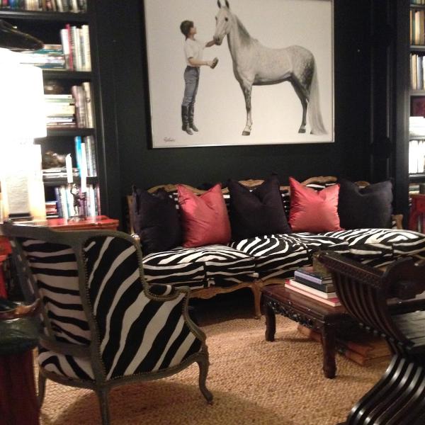 Tim Hawkins Interiors