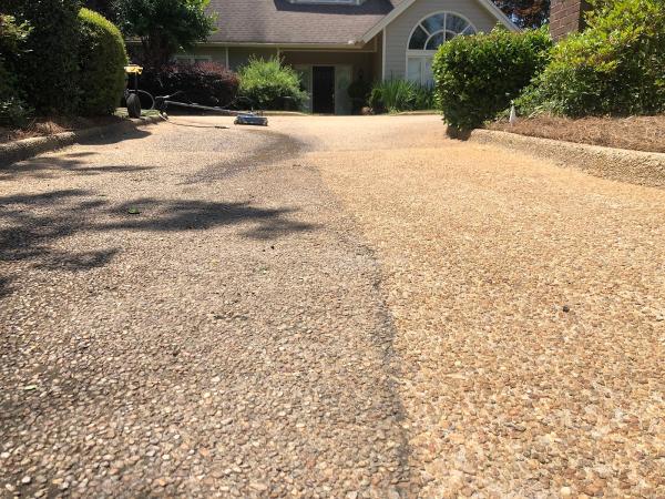 Columbus Pressure Washing