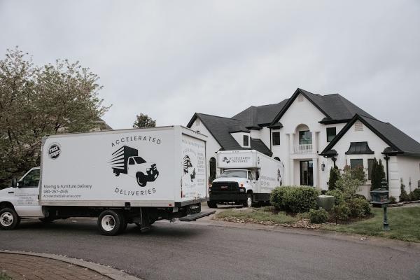 Accelerated Deliveries