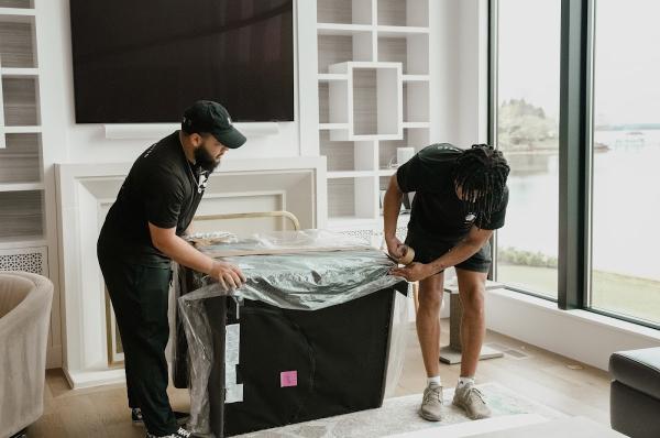 Accelerated Deliveries