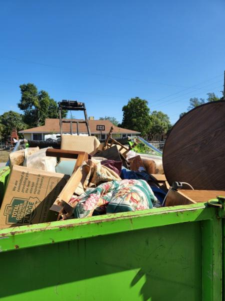 Bear Junk Removal