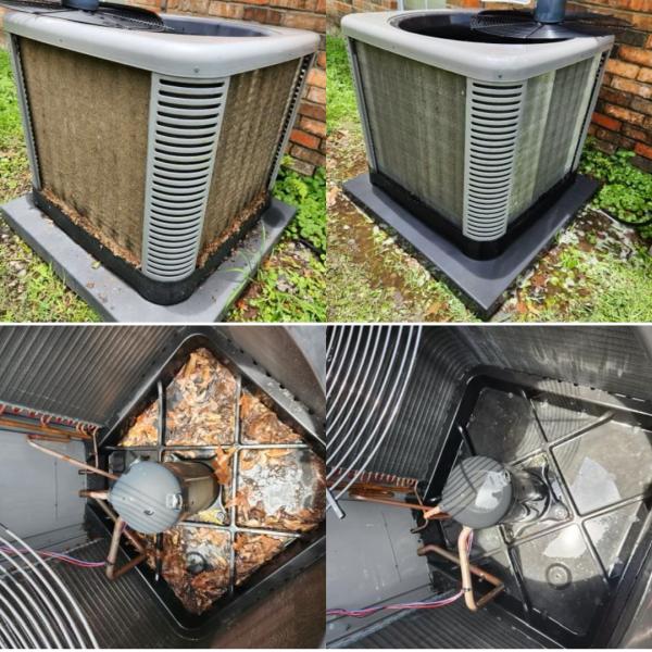 Southern Air Heating
