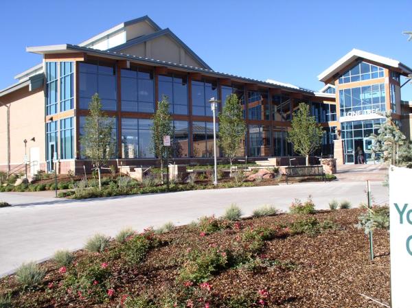 Grandview Landscape-Irrigation
