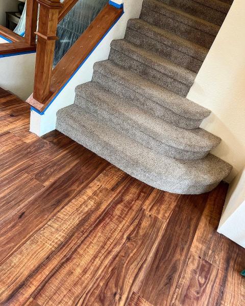 Fritzel Flooring