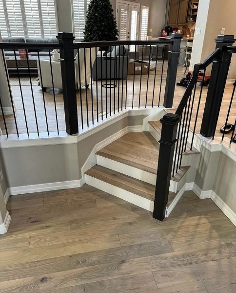 Fritzel Flooring