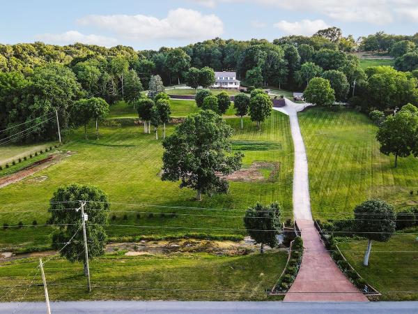 A Cut Above Lawn Services
