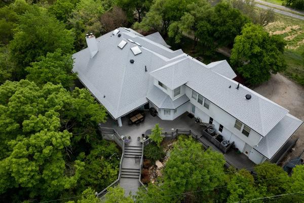Miller Storm Roofing & Reconstruction