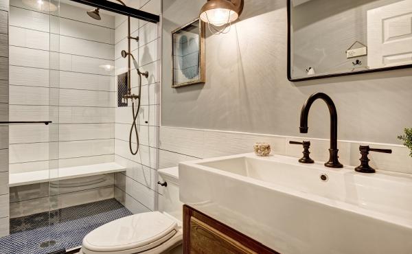 Amazing Spaces
