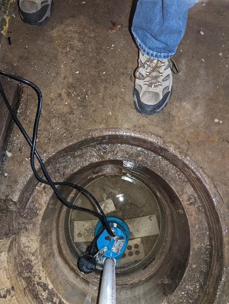 Bergsma Plumbing LLC